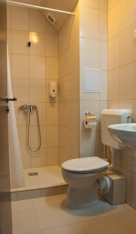 Hotel Pallone Balatonfüred Cameră foto