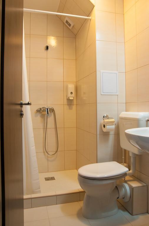 Hotel Pallone Balatonfüred Cameră foto