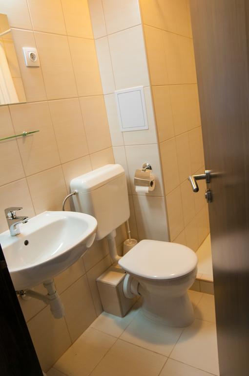 Hotel Pallone Balatonfüred Cameră foto