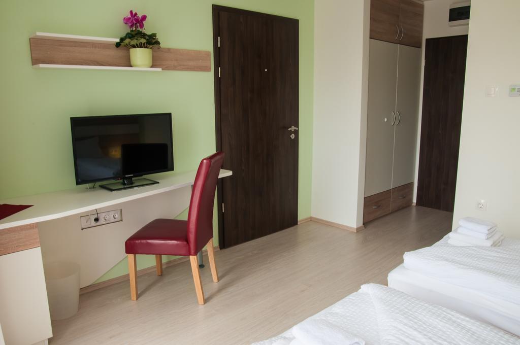 Hotel Pallone Balatonfüred Cameră foto